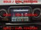 2021 Jeep Wrangler Unlimited Rubicon Hydro Blue Manual Tow Package Alpine Audio Steel Bumpers