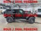 2020 Jeep Wrangler Rubicon 3.6L V6 8.4 Radio & Premium Audio Group Black Clearcoat