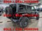 2020 Jeep Wrangler Rubicon 3.6L V6 8.4 Radio & Premium Audio Group Black Clearcoat