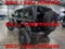 2020 Jeep Wrangler Rubicon 3.6L V6 8.4 Radio & Premium Audio Group Black Clearcoat