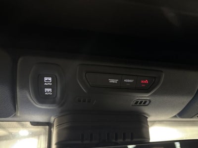 2021 Jeep Wrangler Unlimited Rubicon 392