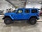 2021 Jeep Wrangler Unlimited Rubicon 392