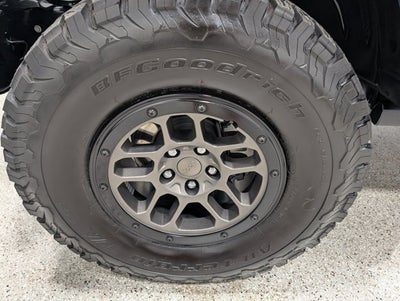 2023 Jeep Wrangler Rubicon 392 HEMI V8 Sky One-Touch Recon Pkg Tow Group