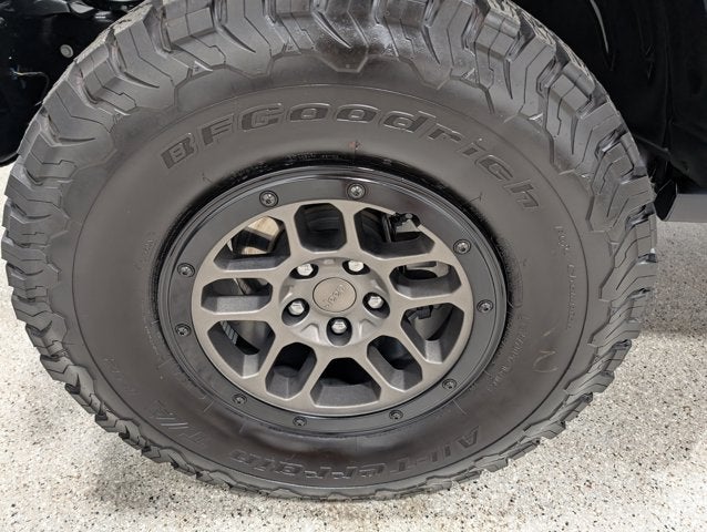 2023 Jeep Wrangler Rubicon 392 HEMI V8 Sky One-Touch Recon Pkg Tow Group