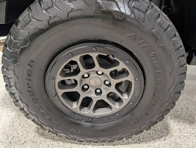 2023 Jeep Wrangler Rubicon 392 HEMI V8 Sky One-Touch Recon Pkg Tow Group