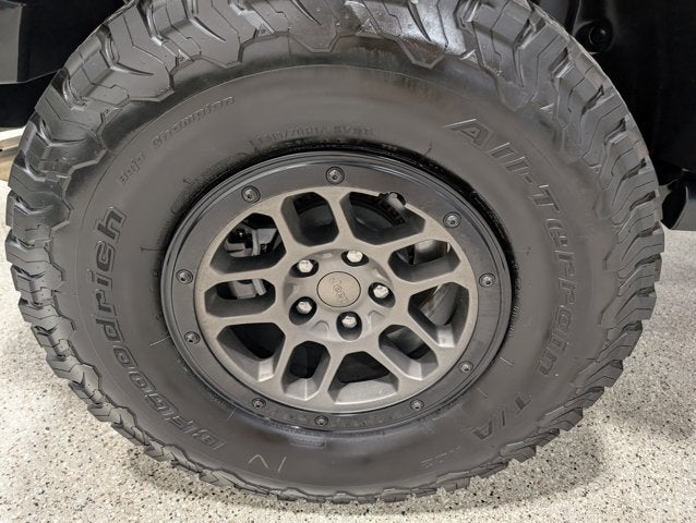 2023 Jeep Wrangler Rubicon 392 HEMI V8 Sky One-Touch Recon Pkg Tow Group