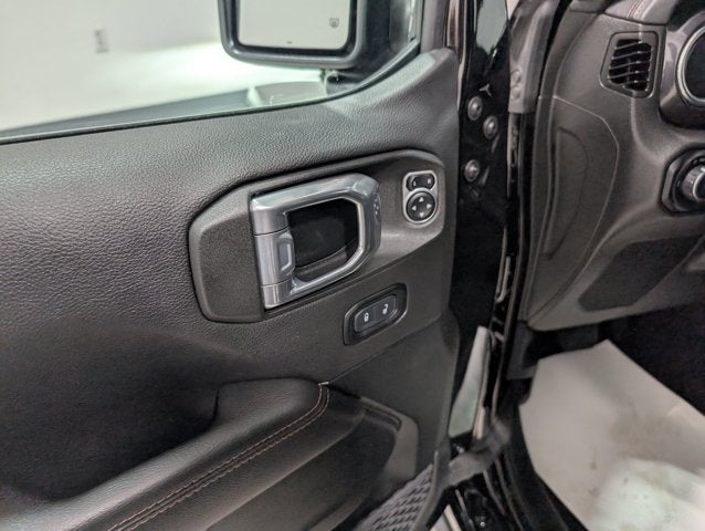 2023 Jeep Wrangler Rubicon 392 HEMI V8 Sky One-Touch Recon Pkg Tow Group