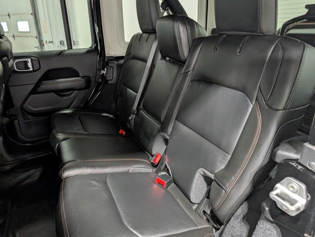 2023 Jeep Wrangler Rubicon 392 HEMI V8 Sky One-Touch Recon Pkg Tow Group