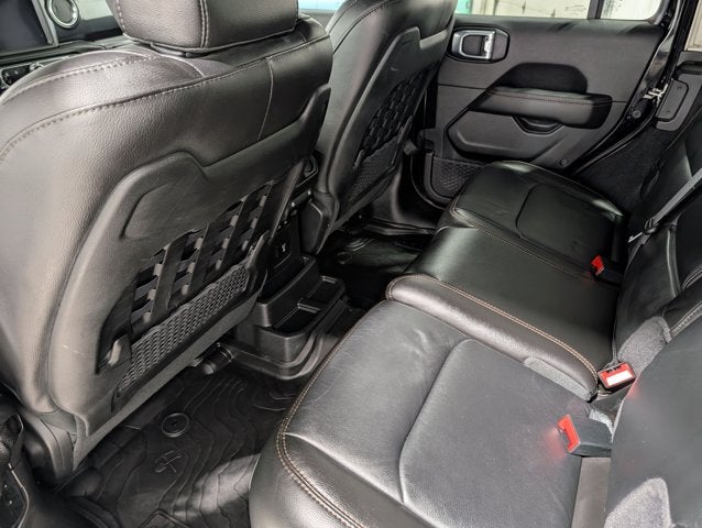 2023 Jeep Wrangler Rubicon 392 HEMI V8 Sky One-Touch Recon Pkg Tow Group