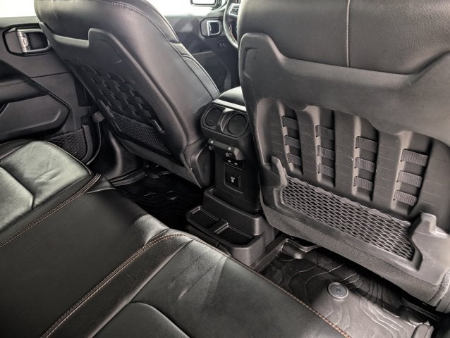 2023 Jeep Wrangler Rubicon 392 HEMI V8 Sky One-Touch Recon Pkg Tow Group