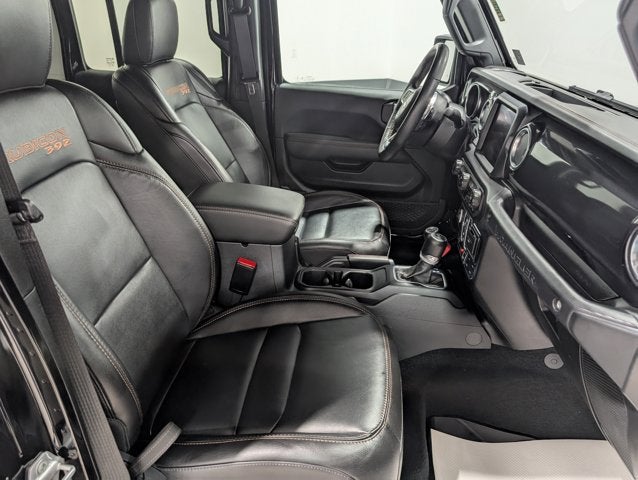 2023 Jeep Wrangler Rubicon 392 HEMI V8 Sky One-Touch Recon Pkg Tow Group