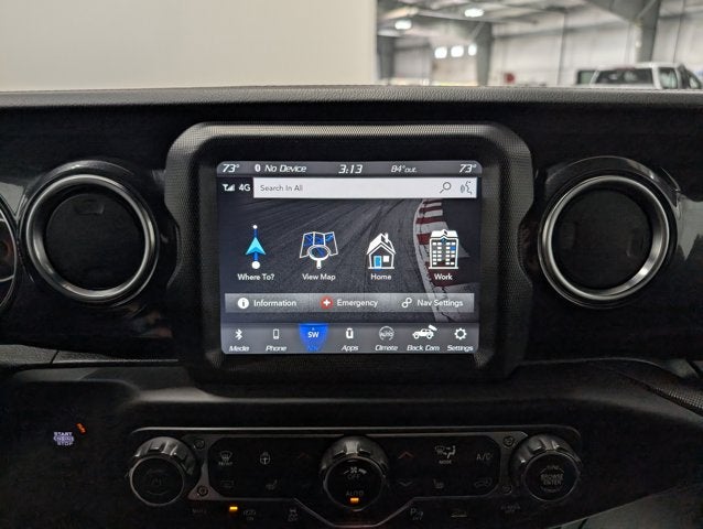 2023 Jeep Wrangler Rubicon 392 HEMI V8 Sky One-Touch Recon Pkg Tow Group