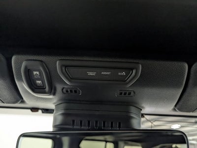 2023 Jeep Wrangler Rubicon 392 HEMI V8 Sky One-Touch Recon Pkg Tow Group