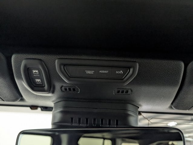 2023 Jeep Wrangler Rubicon 392 HEMI V8 Sky One-Touch Recon Pkg Tow Group