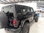 2023 Jeep Wrangler Rubicon 392 HEMI V8 Sky One-Touch Recon Pkg Tow Group