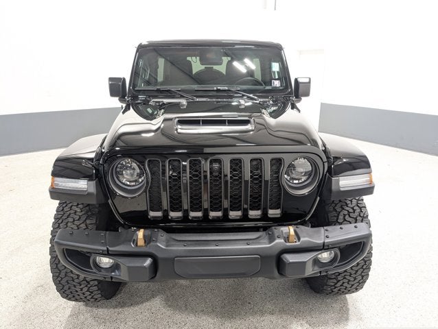 2023 Jeep Wrangler Rubicon 392 HEMI V8 Sky One-Touch Recon Pkg Tow Group