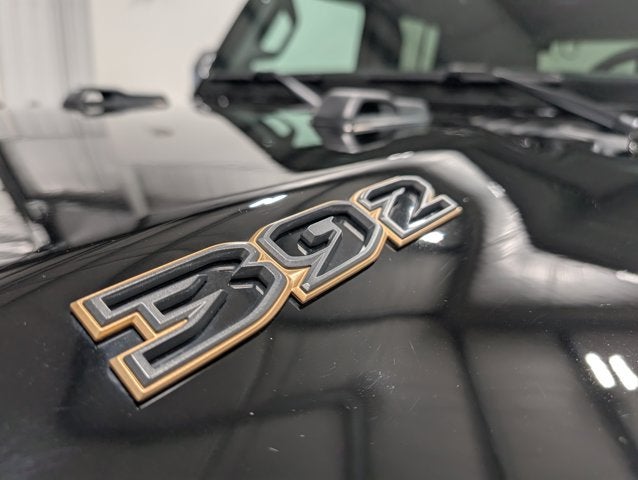 2023 Jeep Wrangler Rubicon 392 HEMI V8 Sky One-Touch Recon Pkg Tow Group