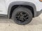 2020 Jeep Cherokee Trailhawk 3.2L V6 Comfort Convenience Trailer Tow Cold Weather Bright White