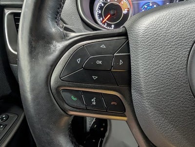 2020 Jeep Cherokee Trailhawk 3.2L V6 Comfort Convenience Trailer Tow Cold Weather Bright White