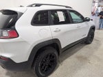 2020 Jeep Cherokee Trailhawk 3.2L V6 Comfort Convenience Trailer Tow Cold Weather Bright White