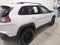 2020 Jeep Cherokee Trailhawk 3.2L V6 Comfort Convenience Trailer Tow Cold Weather Bright White