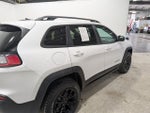 2020 Jeep Cherokee Trailhawk 3.2L V6 Comfort Convenience Trailer Tow Cold Weather Bright White