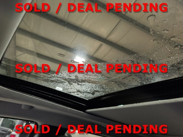 2020 Jeep Cherokee Lux