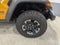 2026 Jeep Wrangler Rubicon 3.6L V6 Technology Group Convenience Group Goldilocks