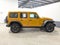 2026 Jeep Wrangler Rubicon 3.6L V6 Technology Group Convenience Group Goldilocks