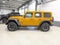 2026 Jeep Wrangler Rubicon 3.6L V6 Technology Group Convenience Group Goldilocks