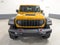 2026 Jeep Wrangler Rubicon 3.6L V6 Technology Group Convenience Group Goldilocks