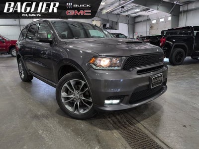 2020 Dodge Durango GT