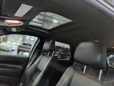 2020 Dodge Durango GT