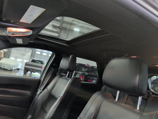 2020 Dodge Durango GT