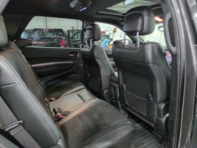 2020 Dodge Durango GT