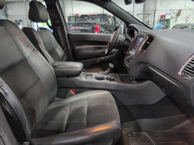 2020 Dodge Durango GT