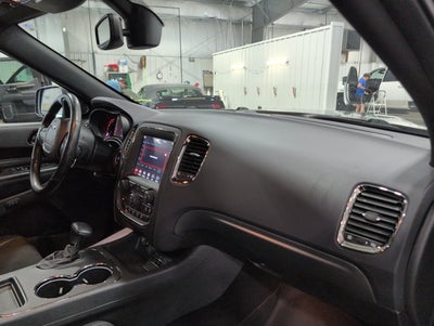 2020 Dodge Durango GT