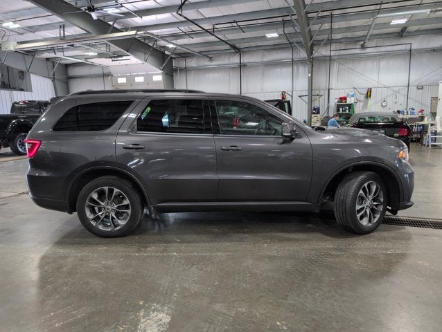 2020 Dodge Durango GT