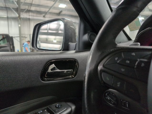 2020 Dodge Durango GT