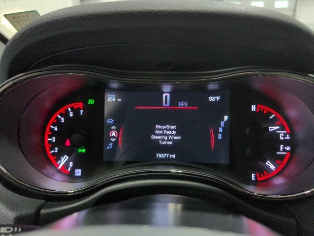 2020 Dodge Durango GT