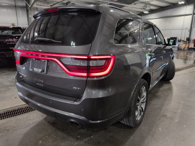2020 Dodge Durango GT