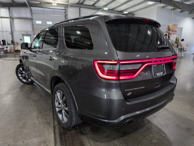 2020 Dodge Durango GT