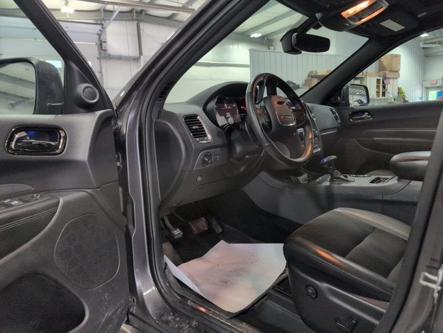 2020 Dodge Durango GT