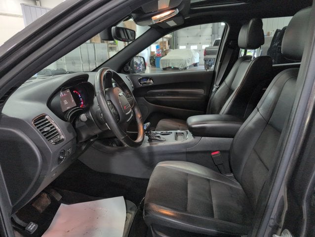 2020 Dodge Durango GT