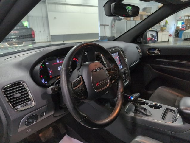 2020 Dodge Durango GT