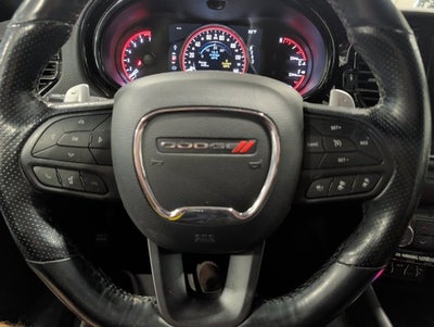 2021 Dodge Durango GT Plus Premium Group Sunroof Technology Group