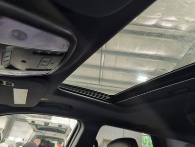 2021 Dodge Durango GT Plus Premium Group Sunroof Technology Group