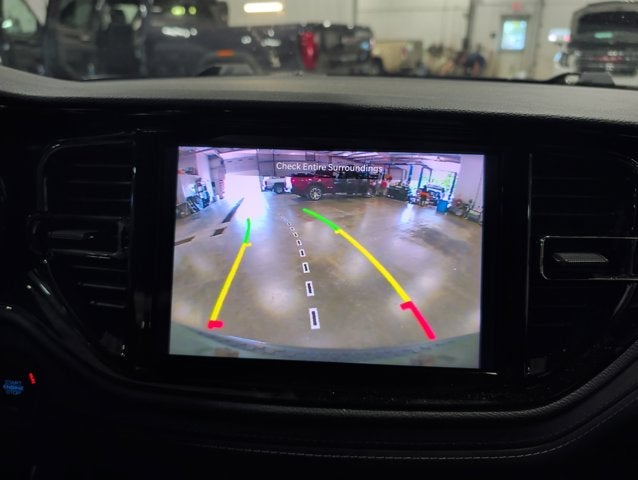 2021 Dodge Durango GT Plus Premium Group Sunroof Technology Group