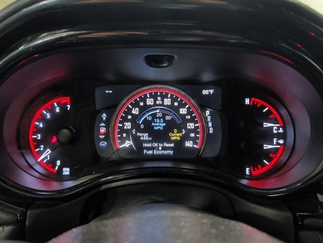 2021 Dodge Durango GT Plus Premium Group Sunroof Technology Group