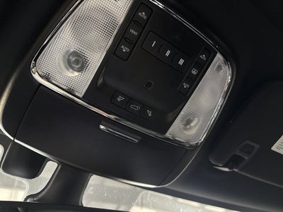 2019 Jeep Grand Cherokee Limited X 3.6L V6 Quick Order Package 2BG Bright White Clearcoat